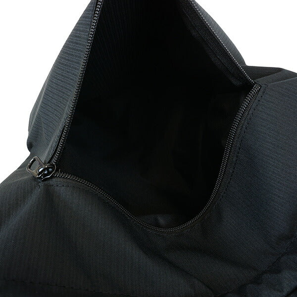 ナイキNIKEブラジリア9.5トレーニングジムサックDM3978-010サッカーフットサルナップサック18Lブラック