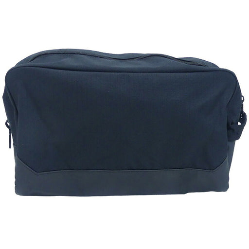 ナイキNIKEブラジリアトレーニングシューズバッグ9.5DM3982-010サッカーフットサル11Lシューズケース靴入れ部活練習ジムブラック黒