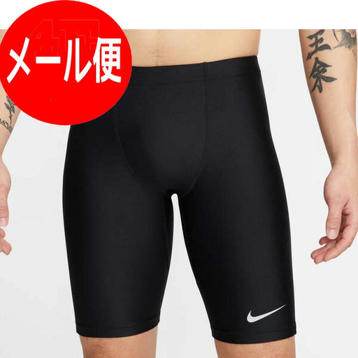 【ネコポス送料無料】ランニングタイツ陸上タイツスパッツメンズナイキNIKEハーフタイツトレーニングランニング陸上部部活