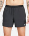 NIKEナイキランニングショートパンツメンズ13cmインナー付きDri-FITストライド5インチDM4756-010