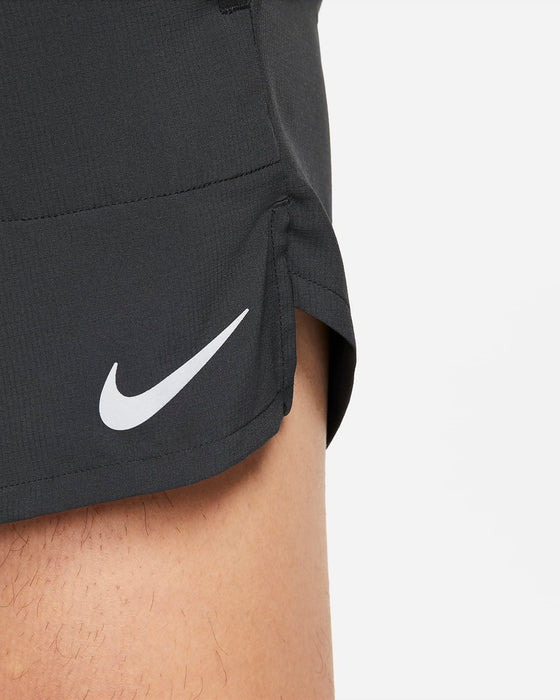 【ショップ限定エントリーでさらに+9倍】NIKEナイキランニングショートパンツメンズ13cmインナー付きDri-FITストライド5インチDM4756-010