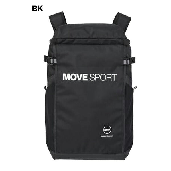 【ショップ限定エントリーでさらに+9倍】デサントDESCENTEスクエアバッグM30LバッグパックリュックサックDMAVJA04