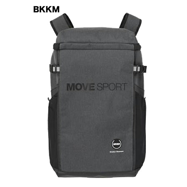 【ショップ限定エントリーでさらに+9倍】デサントDESCENTEスクエアバッグM30LバッグパックリュックサックDMAVJA04