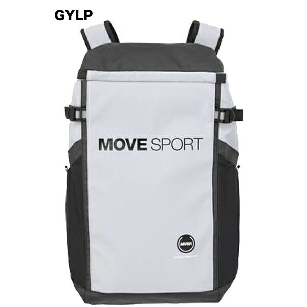 【ショップ限定エントリーでさらに+9倍】デサントDESCENTEスクエアバッグM30LバッグパックリュックサックDMAVJA04