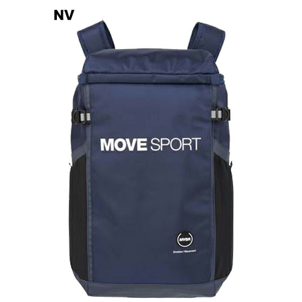 【ショップ限定エントリーでさらに+9倍】デサントDESCENTEスクエアバッグM30LバッグパックリュックサックDMAVJA04