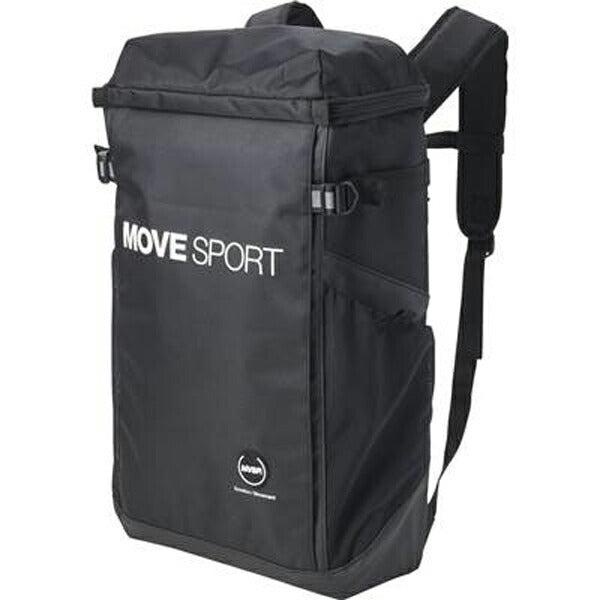 【ショップ限定エントリーでさらに+9倍】デサントDESCENTEスクエアバッグM30LバッグパックリュックサックDMAVJA04