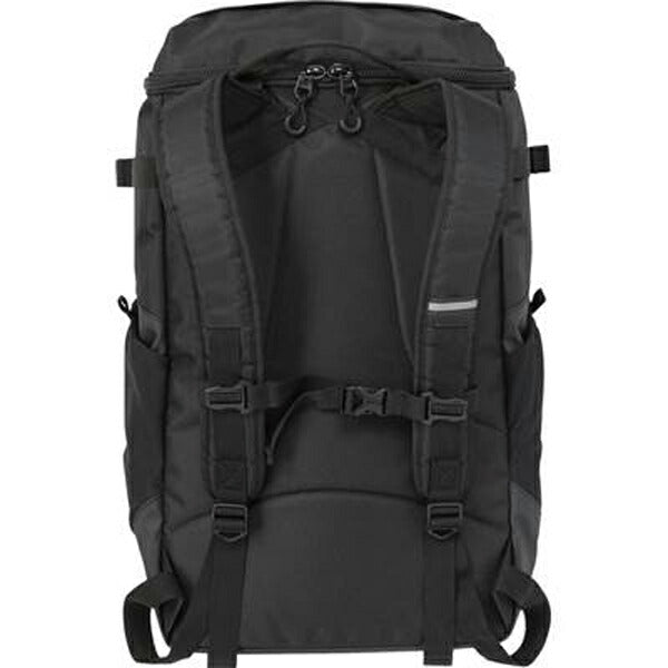 【ショップ限定エントリーでさらに+9倍】デサントDESCENTEスクエアバッグM30LバッグパックリュックサックDMAVJA04