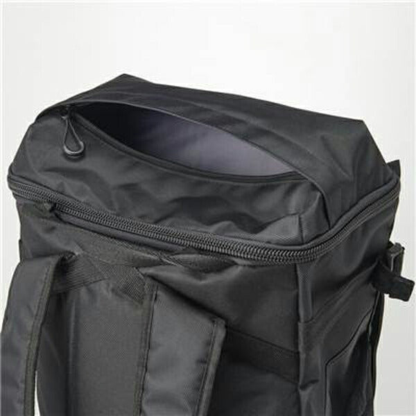 【ショップ限定エントリーでさらに+9倍】デサントDESCENTEスクエアバッグM30LバッグパックリュックサックDMAVJA04