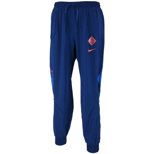 イングランド代表2022裏メッシュDri-FITウーブンサッカートラックパンツDN1145-492サッカートレーニングパンツナイキNIKE