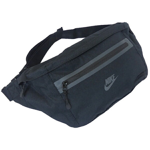 ナイキNIKEエレメンタルプレミアムファニーパック8LDN2556-010サッカーフットサルボディバッグウエストポーチブラック