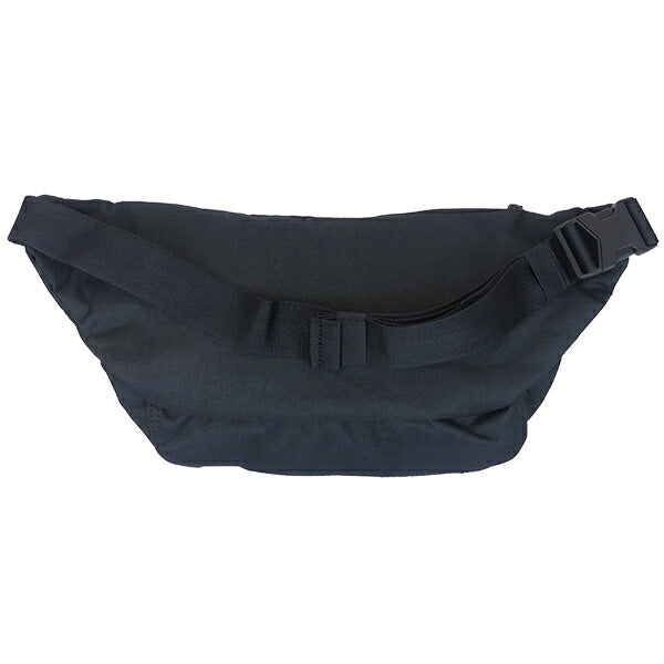 ナイキNIKEエレメンタルプレミアムファニーパック8LDN2556-010サッカーフットサルボディバッグウエストポーチブラック