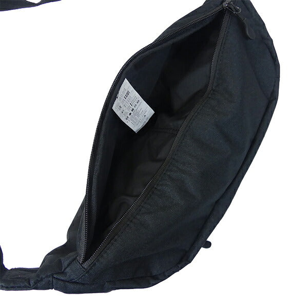 ナイキNIKEエレメンタルプレミアムファニーパック8LDN2556-010サッカーフットサルボディバッグウエストポーチブラック