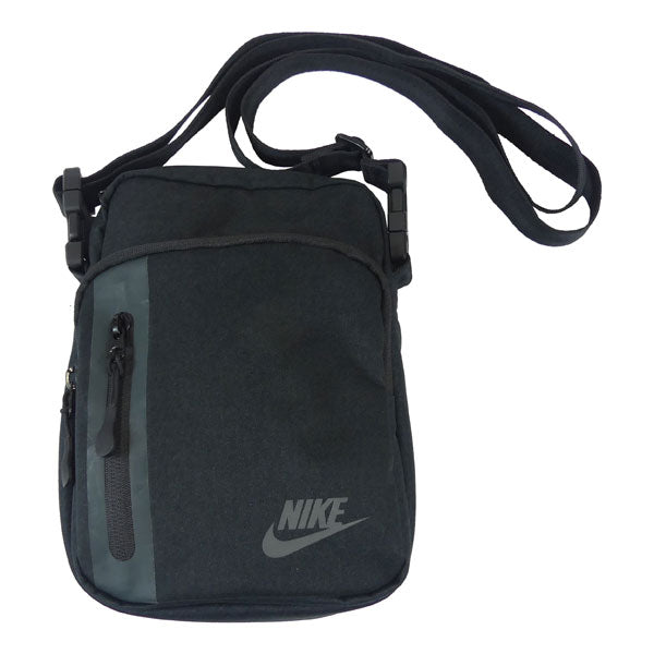 ナイキNIKEエレメンタルクロスボディショルダーバッグDN2557サッカーフットサルセカンドバッグスポーツ観戦小物入れ