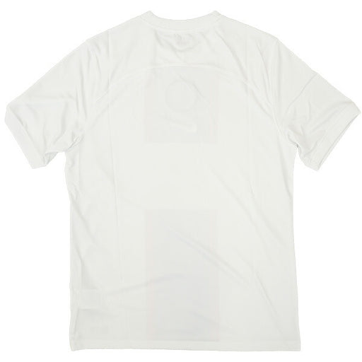 【ショップ限定エントリーでさらに+9倍】【スポンサー無し】パリサンジェルマンPSG2022-233rdレプリカユニフォームDN2716-101サッカー半袖ホワイトサードナイキNIKE