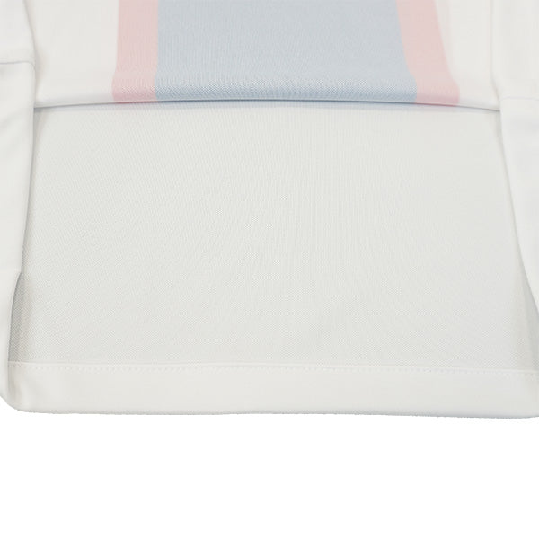 【ショップ限定エントリーでさらに+9倍】【スポンサー無し】パリサンジェルマンPSG2022-233rdレプリカユニフォームDN2716-101サッカー半袖ホワイトサードナイキNIKE