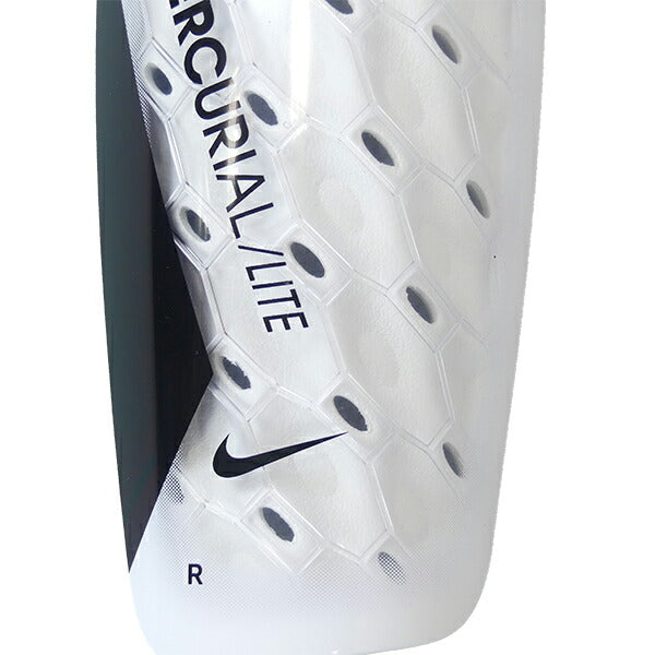 【ショップ限定エントリーでさらに+9倍】ナイキNIKEマーキュリアルライトシンガードDN3611-100すね当てサッカー