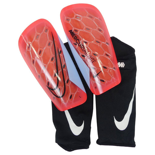 【ショップ限定エントリーでさらに+9倍】ナイキNIKEマーキュリアルライトDN3611-636サッカーフットサルすね当てレガース