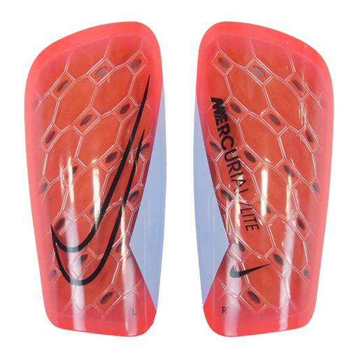 【ショップ限定エントリーでさらに+9倍】ナイキNIKEマーキュリアルライトDN3611-636サッカーフットサルすね当てレガース