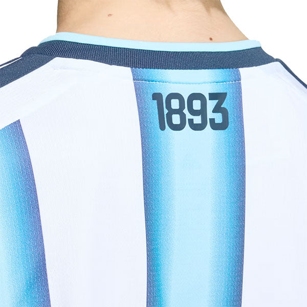 アルゼンチン代表2026ホームレプリカユニフォームKIDSDO400-KA8119アディダスadidas