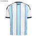 アルゼンチン代表2026ホームレプリカユニフォームKIDSDO400-KA8119アディダスadidas