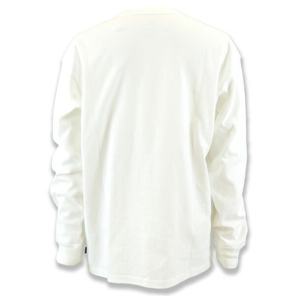 【ショップ限定エントリーでさらに+9倍】ナイキNIKENSWプレミアムエッセンシャルロングスリーブTシャツDO7391-100サッカーフットサルロンTカジュアルホワイト