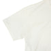 【ネコポス送料無料】ナイキNIKEスポーツウェアプレミアムエッセンシャルTシャツDO7393-101サッカーフットサルカジュアル半袖ワンポイントホワイト