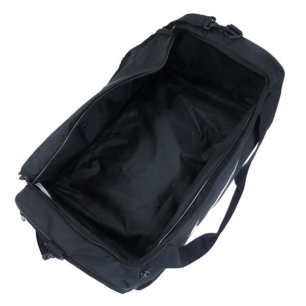 ナイキNIKEブラジリアダッフルL95LDO9193-010サッカーフットサル大型ボストンバッグ合宿遠征旅行