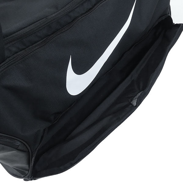 ナイキNIKEブラジリアダッフルL95LDO9193-010サッカーフットサル大型ボストンバッグ合宿遠征旅行