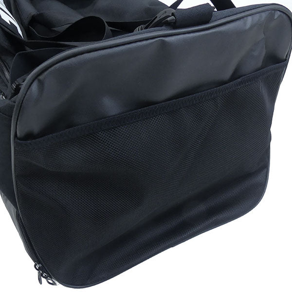 ナイキNIKEブラジリアダッフルL95LDO9193-010サッカーフットサル大型ボストンバッグ合宿遠征旅行