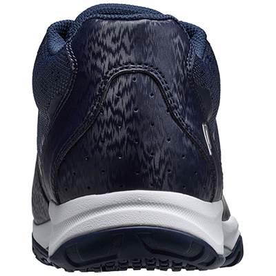 【ショップ限定エントリーでさらに+9倍】テニスシューズメンズレディースプリンスprinceワイドライトアドバンスクレーグラスコート用DPS002