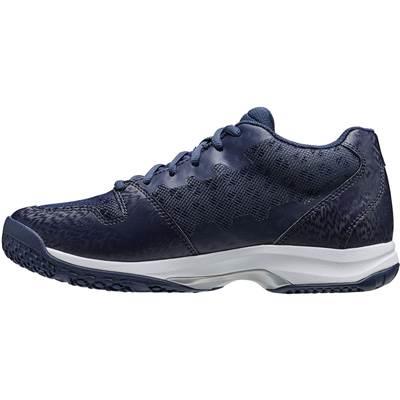 【ショップ限定エントリーでさらに+9倍】テニスシューズメンズレディースプリンスprinceワイドライトアドバンスクレーグラスコート用DPS002