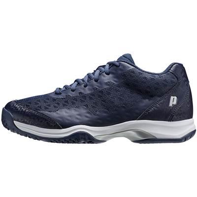 【ショップ限定エントリーでさらに+9倍】テニスシューズメンズレディースプリンスprinceワイドライトアドバンスクレーグラスコート用DPS002