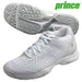 【ショップ限定エントリーでさらに+9倍】PrinceプリンスワイドライトアドバンスCGWIDELITEADVANCECGテニスシューズ男女兼用オムニ・クレー用DPS402