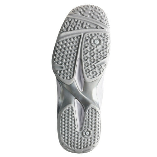 【ショップ限定エントリーでさらに+9倍】PrinceプリンスワイドライトアドバンスCGWIDELITEADVANCECGテニスシューズ男女兼用オムニ・クレー用DPS402