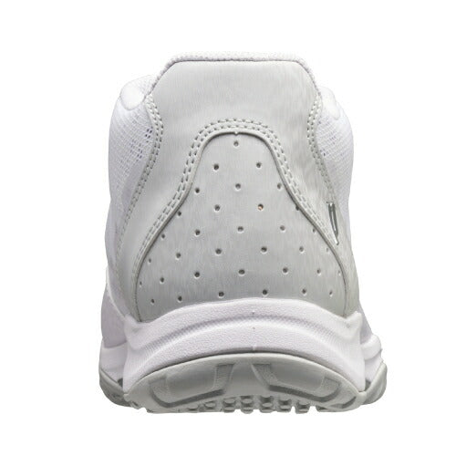 【ショップ限定エントリーでさらに+9倍】PrinceプリンスワイドライトアドバンスCGWIDELITEADVANCECGテニスシューズ男女兼用オムニ・クレー用DPS402