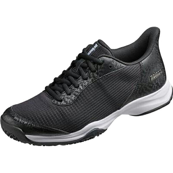 プリンスPrinceメンズレディーステニスシューズオムニクレーコート用3EDPS414-165