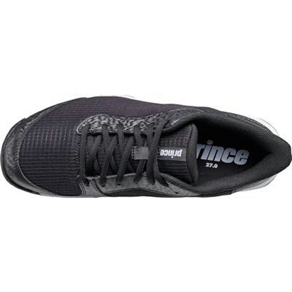プリンスPrinceメンズレディーステニスシューズオムニクレーコート用3EDPS414-165