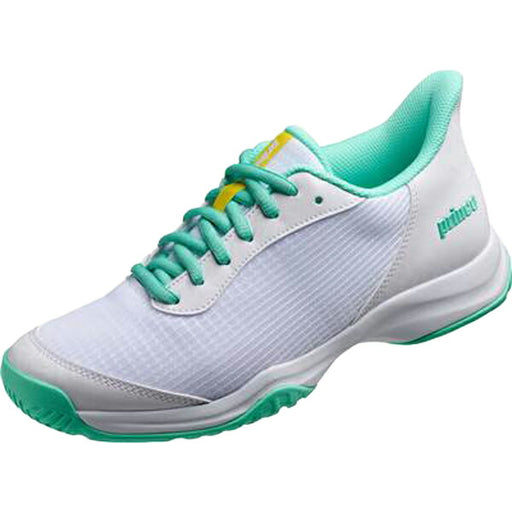 プリンスPrinceレディーステニスシューズオールコート用3EDPS413-374