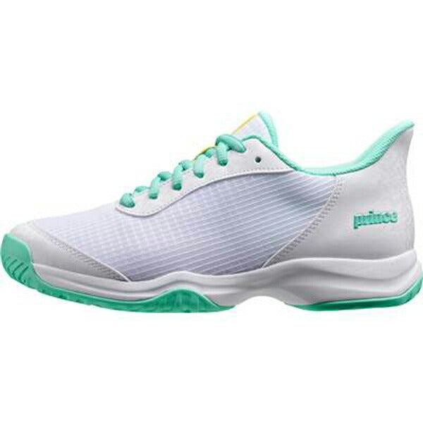 プリンスPrinceレディーステニスシューズオールコート用3EDPS413-374
