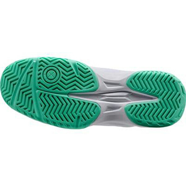 プリンスPrinceレディーステニスシューズオールコート用3EDPS413-374