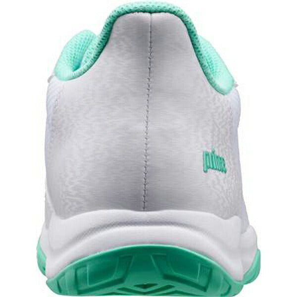 プリンスPrinceレディーステニスシューズオールコート用3EDPS413-374