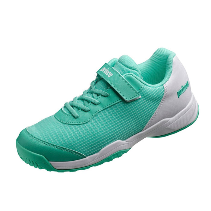 プリンスPRINCEジュニアテニスオールコート用シューズDPS453-103