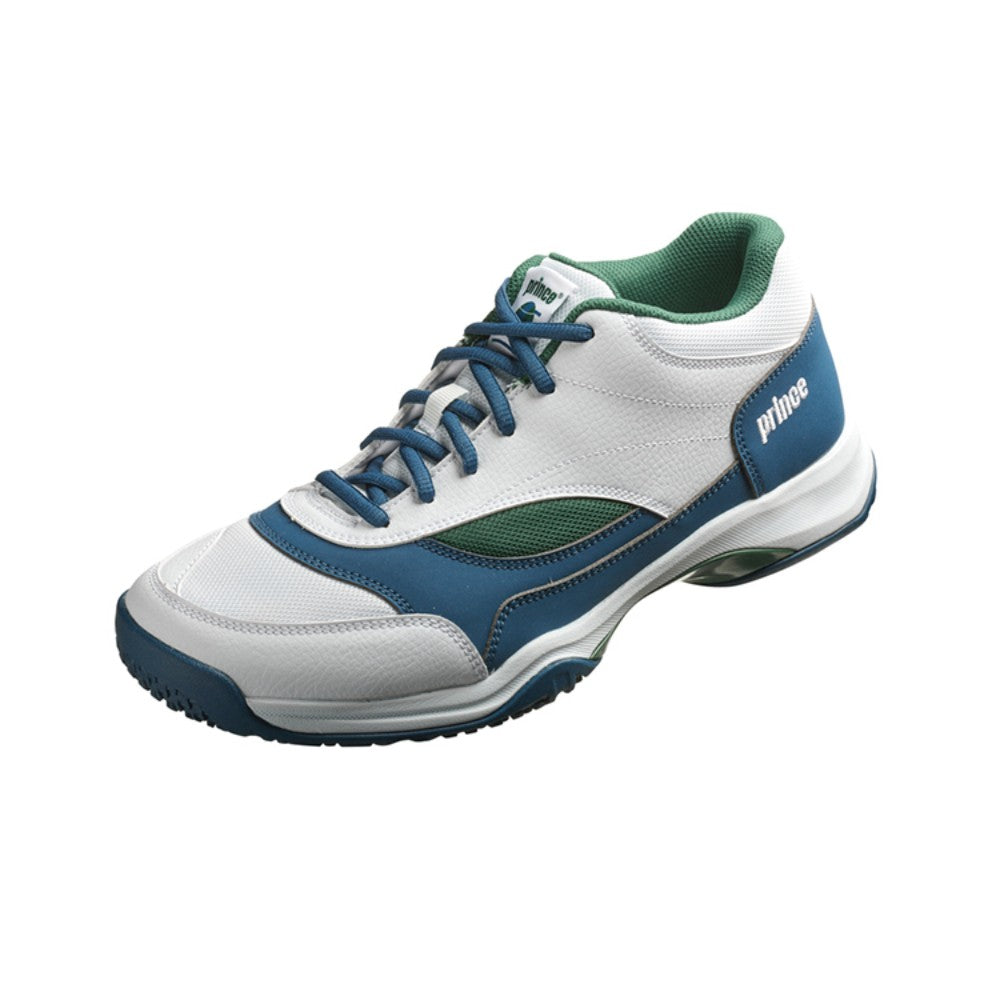 プリンスPRINCEテニスシューズメンズレディースWIDELITEADVANCECGクレー&グラスサンド用シューズDPS502-215