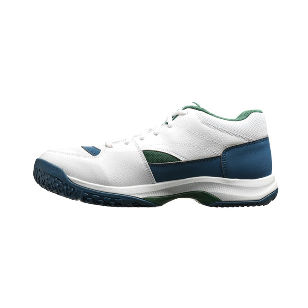 プリンスPRINCEテニスシューズメンズレディースWIDELITEADVANCECGクレー&グラスサンド用シューズDPS502-215