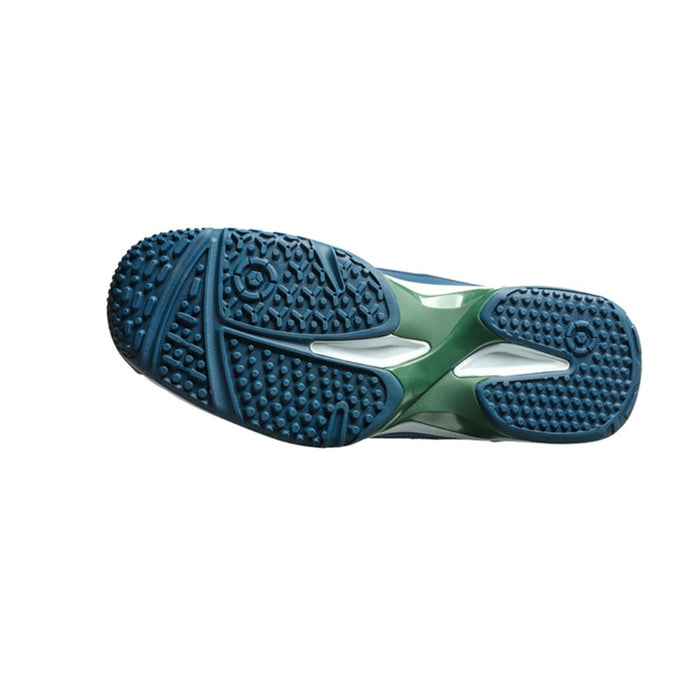 プリンスPRINCEテニスシューズメンズレディースWIDELITEADVANCECGクレー&グラスサンド用シューズDPS502-215