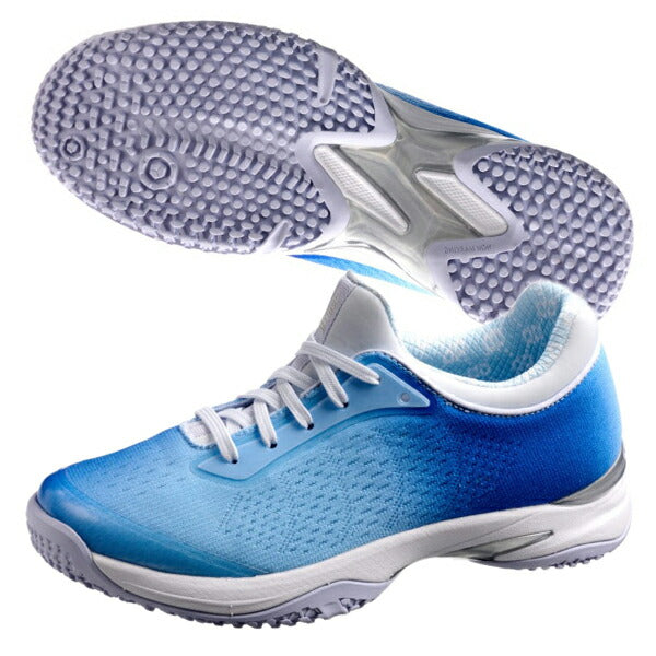 プリンスPRINCEテニスシューズレディースVENUSMASHCGDPSVC1-419