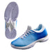 プリンスPRINCEテニスシューズレディースVENUSMASHCGDPSVC1-419