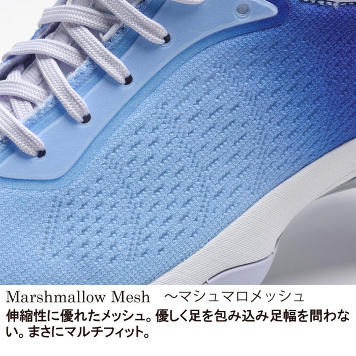 プリンスPRINCEテニスシューズレディースVENUSMASHCGDPSVC1-419