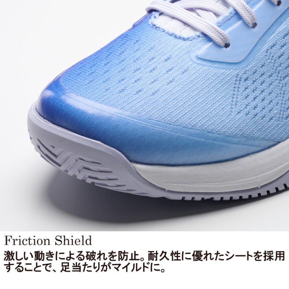 プリンスPRINCEテニスシューズレディースVENUSMASHCGDPSVC1-419