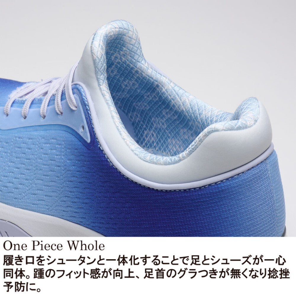 プリンスPRINCEテニスシューズレディースVENUSMASHCGDPSVC1-419